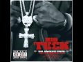 Big Tuck Ain't No Mistaken Official Music Video and Lyrics