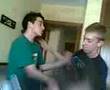 garzon y el calceto