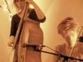 tapijtconcert van Het Zesde Metaal