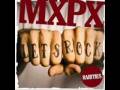 MxPx - Sweet Sweet Thing