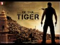 Ek Tha Tiger - First Official Trailer 2012 HD, Salman Khan, Ketrina Kaif