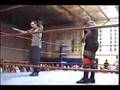 270 lb. plancha!
