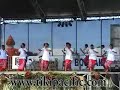 Danses de wallis