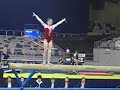 International 10 - Emma Collister VT, Angela Donald VT & BB