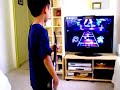 Slow Ride Guitar Hero 9 Year old