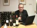 Late night wine with the wineanorak, episode 2