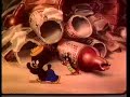 Merrie Melodies: The Early Worm Gets the Bird