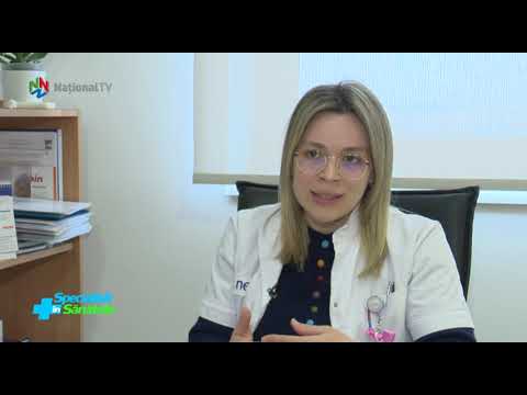 Specialisti in sanatate - 07 februarie 2026