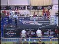 4º Francisco R. Delgado (S. Canarias) vs Mfedal Rossi (S. Baleares).