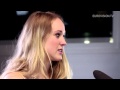 Interview with Soluna Samay (Denmark 2012)