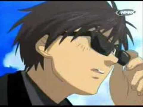 FULL METAL PANIC FUMOFU 07 LATINO