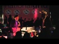 Henri Smith & Charles Neville @ Celebrate Gloucester