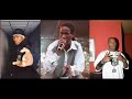 Krys Lord Kosity Daddy Mory - Dancehal Soldier (Audio)
