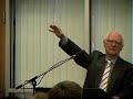 John Polkinghorne on God, Time, and Causality (Part 3 of 3) John Polkinghorne on God, Time, and Causality (Part 3 of 3)