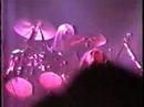 3rd track from the last show of the god forsaken, pyogenesis (ger) and anathema - eurotour. 29th of january 1995 in gladhouse, cottbus, germany.