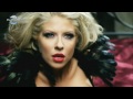 Andrea Teodorova - Bounce - fan video