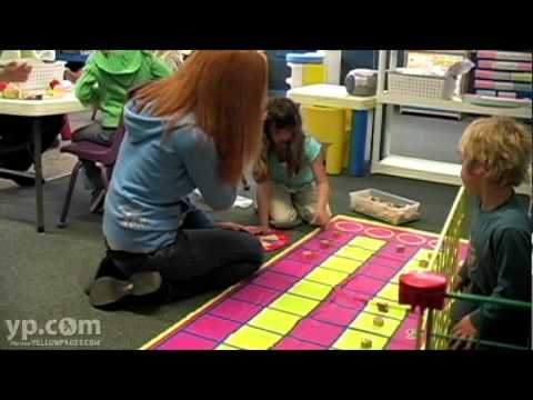 how to provide a safe environment at preschool