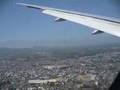 Landing@Hakodate Airport(RWY12)