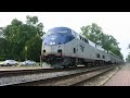 Ashland VA 6.14.08: The Auto Train