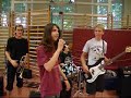 Skatastrophe - So wie wir sind