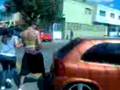 videos de lo q el cuco hace por una caguama