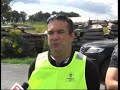 Kabaretowe patrole policyjne z Ani Mru Mru, czyli bezpieczny powrót z wakacji