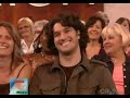 Brooke White on Ellen Brooke White on Ellen