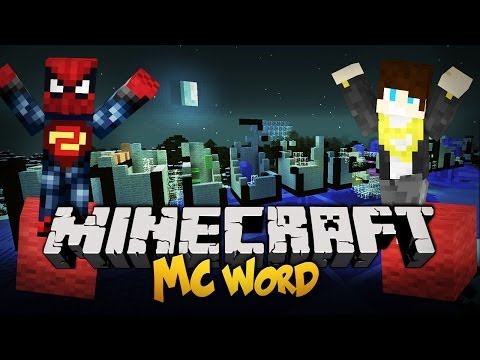MULTI ŚPIEWA! (MINECRAFT PARKOUR WORD)