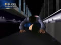 New York Subway Hero (CBSNews)
