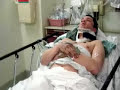 a 50-year-old man saved a stranger's life on a new york subway. the man was having a seizure, and william autrey saved him from being run over by covering him with his body. steve hartman reports. (cbsnews.com)