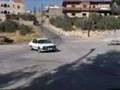 Sakran vid