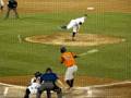 videos de Matt Wieters vs. George Kontos: August 13, 2008