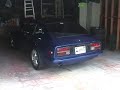 Jer's 1971 Datsun 240z