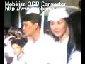 Graduation ng aming Prinsesang si Sarah