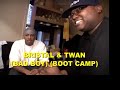Re: Behind the scenes of Diddy's Ciroc Commerical II