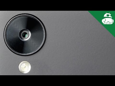 how to android camera