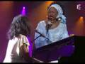 Alicia Keys feat Oumou Sangare -Falling ( USA - Mali )