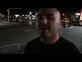 Royal Lane: Illegal Street Racing in Northwest Dallas