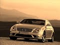 MERCEDES CLS 55 AMG