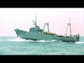 Cod Wars