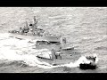Cod Wars