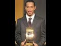 Primer Caño a Ronaldinho Primer Caño a Ronaldinho