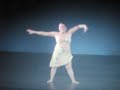 Open Dance- Lamentation