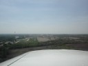 Touch and Go at Ft. Atkinson 61C