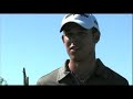 Professional golfers wear ECCO golf shoes Professional golfers wear ECCO golf shoes