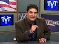 Republicans Nearly Cause The Next Depression