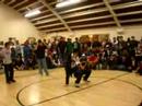 Maddux Youth Center BBoy jam