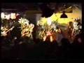 GWAR- Pyramid Club 89 pt1- Yig, Death Pod, Black & Huge