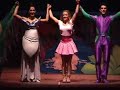 2 Musicales Claudia Albertario
