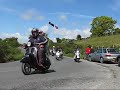 Isle Of Wight Scooter Rally Rideout 2008